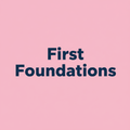 First Foundations
