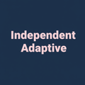 Independent Adaptive